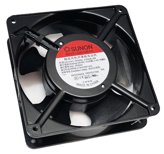 Sunon DP203A 2123LBL.GN 220/240V 0.05/0.06A  Cooling Fan Sunon DP203A 2123LBL.GN 220/240V 0.05/0.06A  Cooling Fan